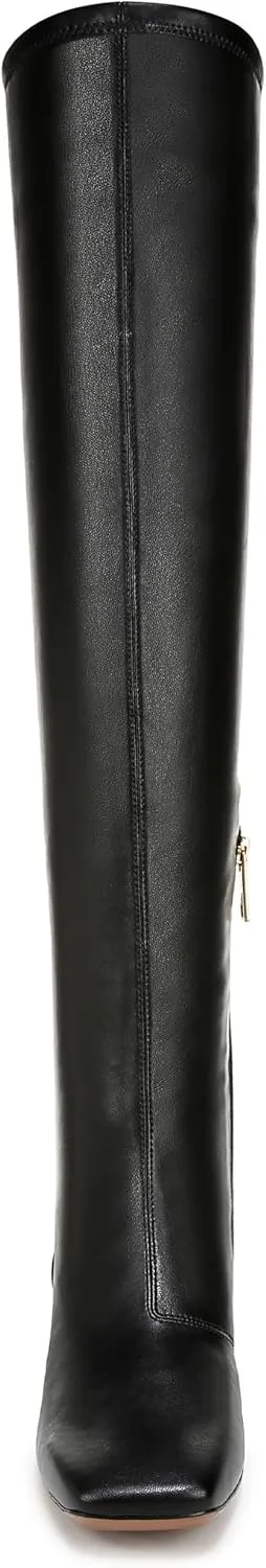 Franco Sarto Women's Trendy Over-The-Knee Boot