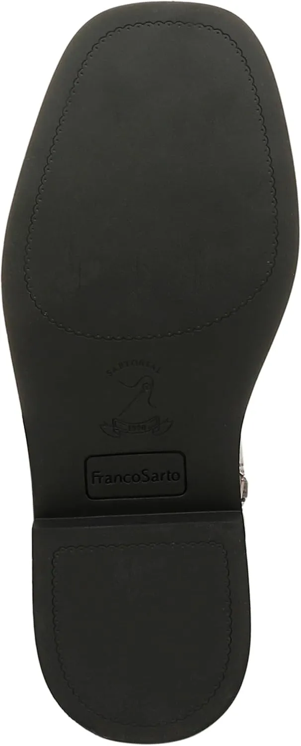 Franco Sarto Women's Trendy Over-The-Knee Boot