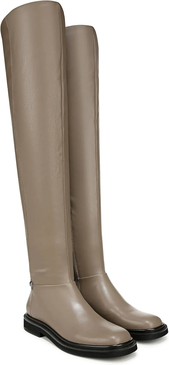 Franco Sarto Women's Trendy Over-The-Knee Boot