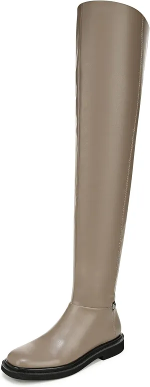 Franco Sarto Women's Trendy Over-The-Knee Boot