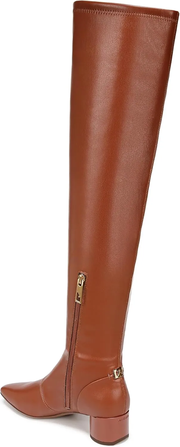Franco Sarto Women's Trendy Over-The-Knee Boot