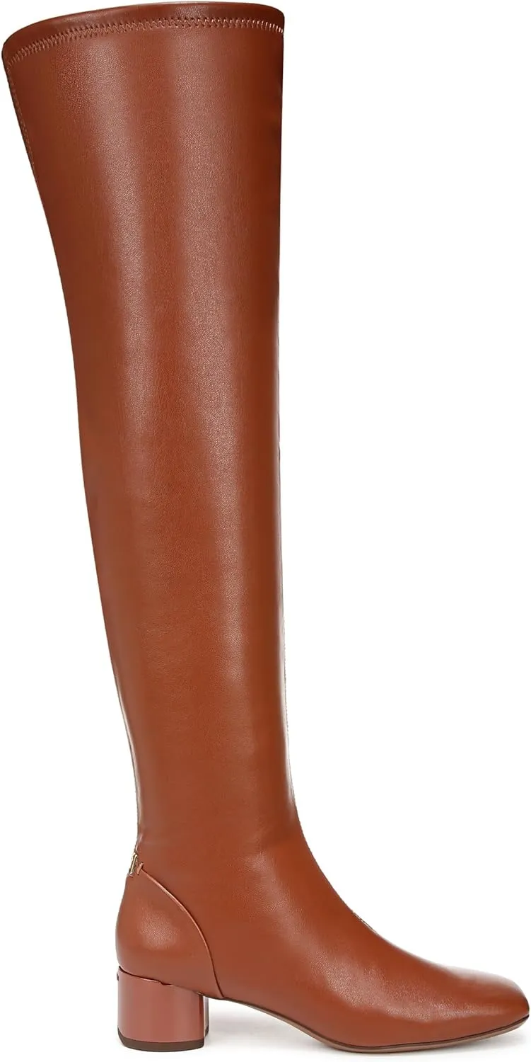 Franco Sarto Women's Trendy Over-The-Knee Boot