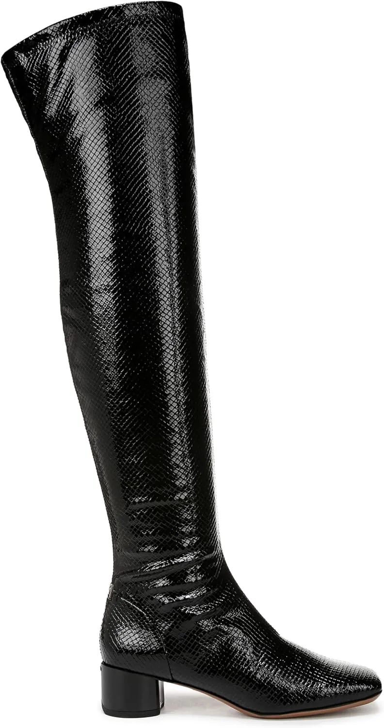 Franco Sarto Women's Trendy Over-The-Knee Boot