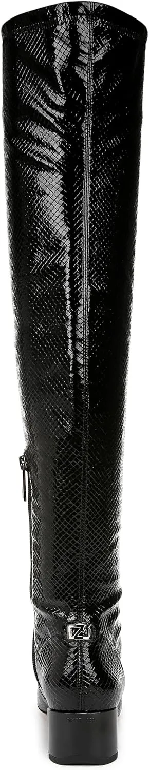Franco Sarto Women's Trendy Over-The-Knee Boot