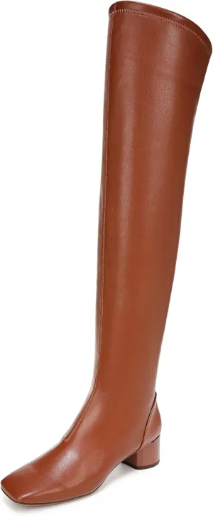 Franco Sarto Women's Trendy Over-The-Knee Boot
