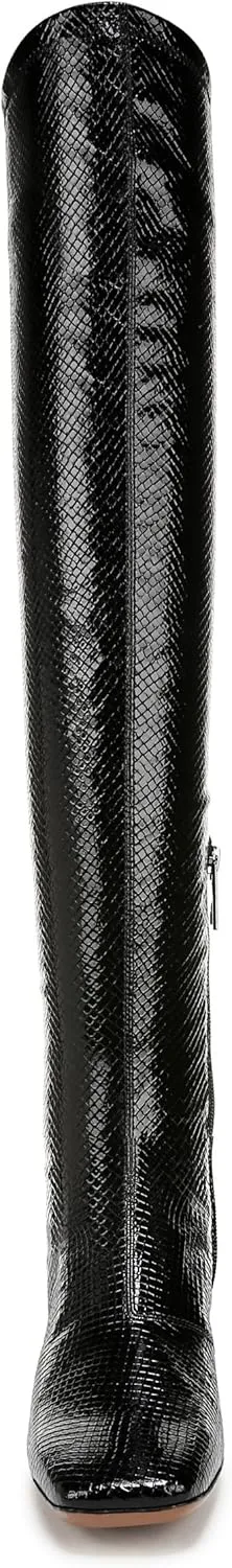 Franco Sarto Women's Trendy Over-The-Knee Boot