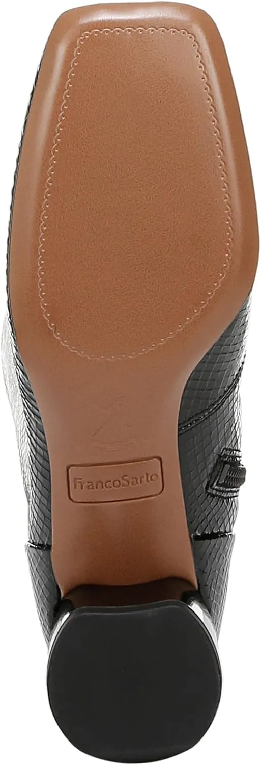 Franco Sarto Women's Trendy Over-The-Knee Boot
