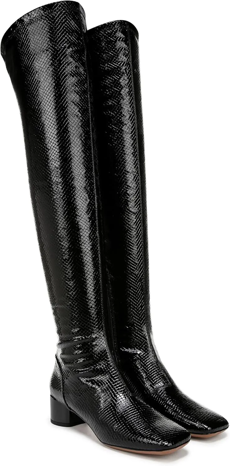 Franco Sarto Women's Trendy Over-The-Knee Boot