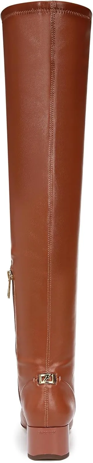 Franco Sarto Women's Trendy Over-The-Knee Boot
