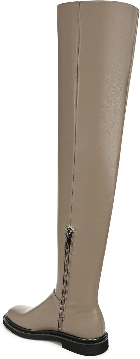 Franco Sarto Women's Trendy Over-The-Knee Boot