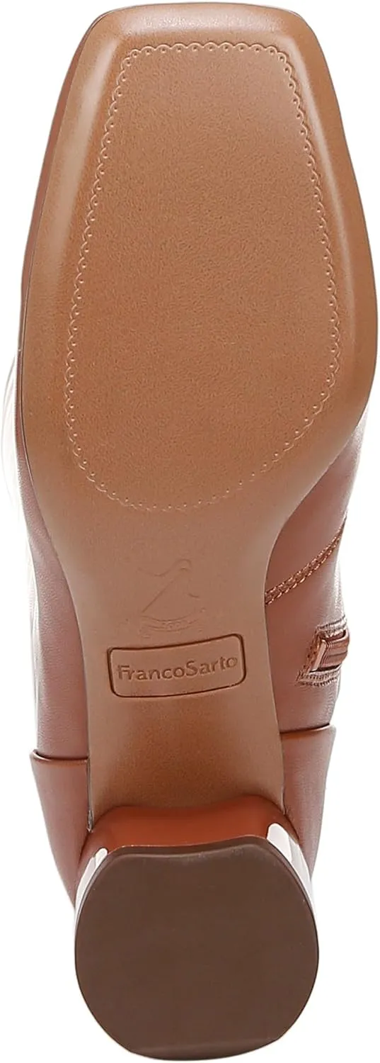 Franco Sarto Women's Trendy Over-The-Knee Boot