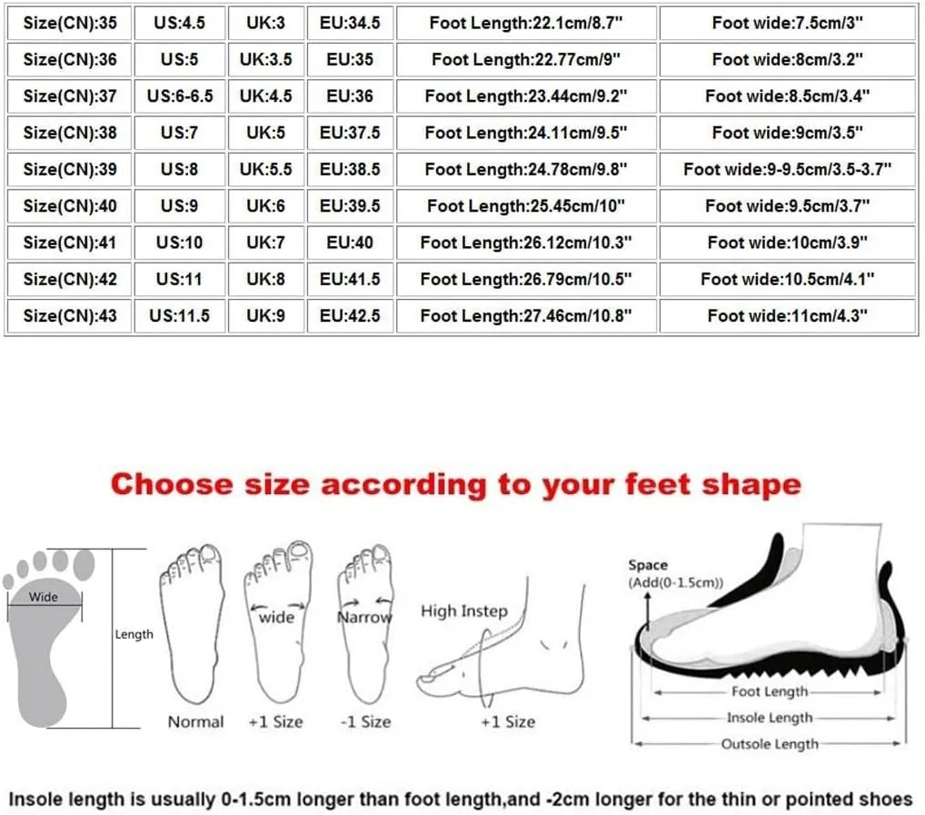 Gibobby Espadrilles Sandals for Women Flat,Wedges Sandals Platform Casual Summer Middle Heels Open Toe Sandals