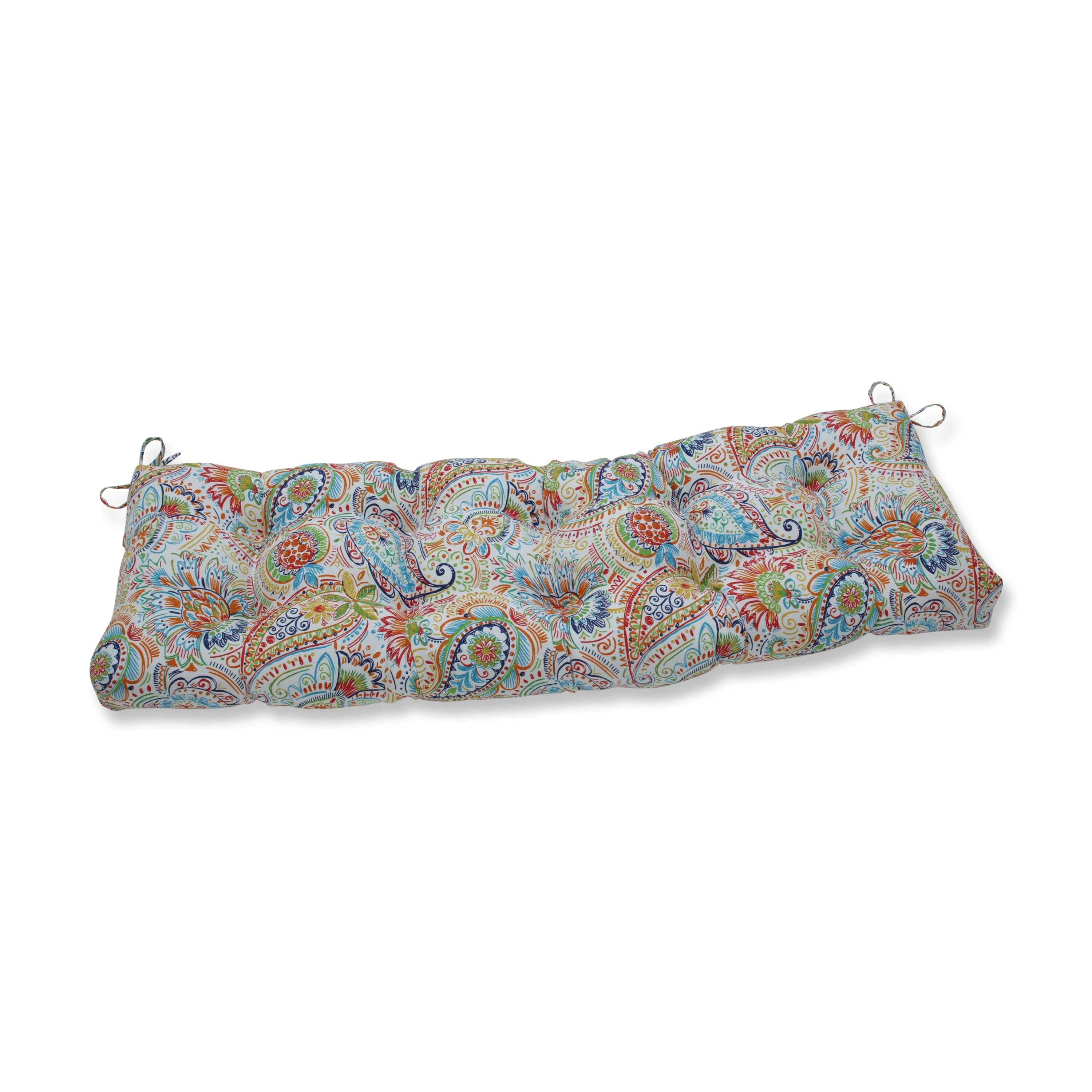 Gilford Festival 60" Blown Bench