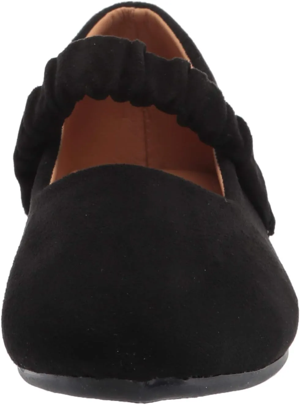 Girl's Comfort Ballet Flat