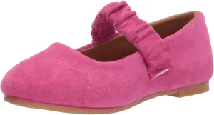 Girl's Comfort Ballet Flat