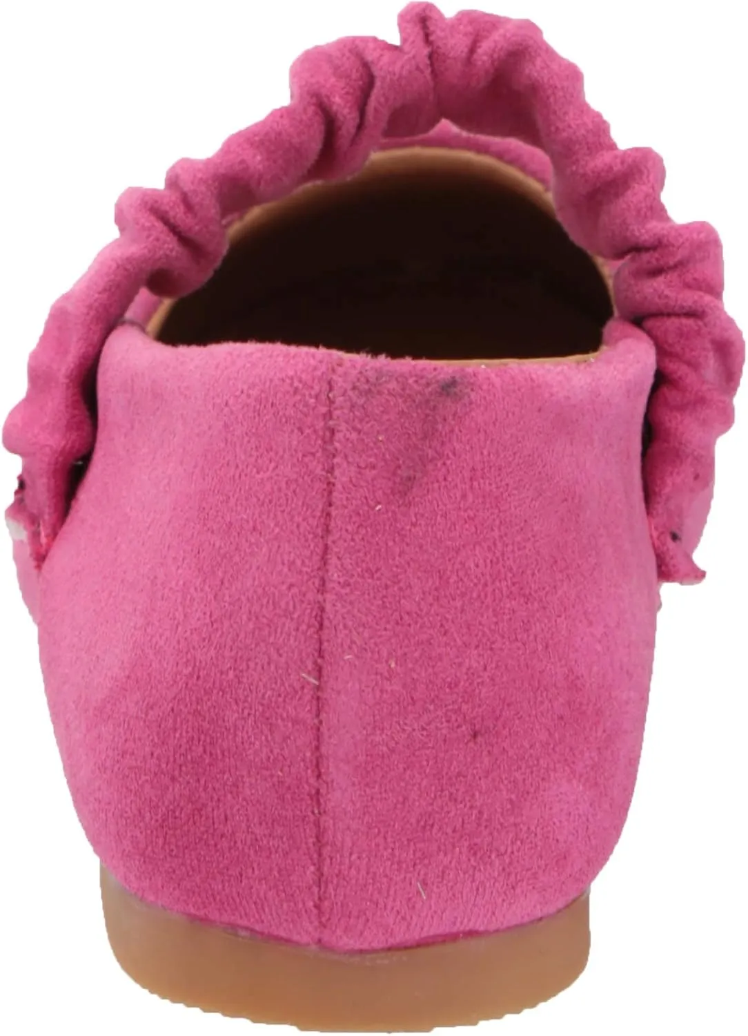Girl's Comfort Ballet Flat