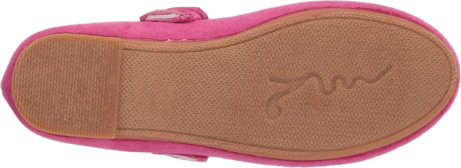 Girl's Comfort Ballet Flat