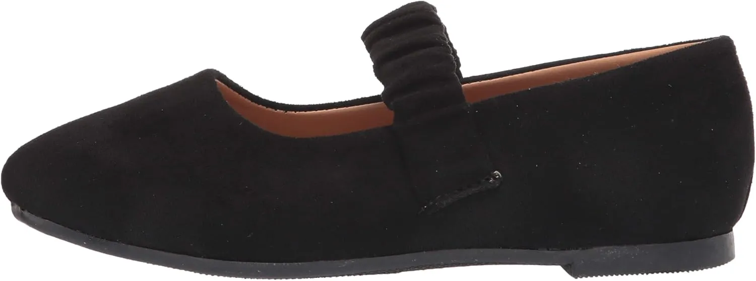 Girl's Comfort Ballet Flat