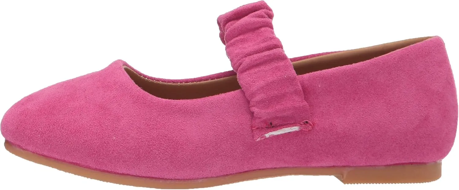 Girl's Comfort Ballet Flat