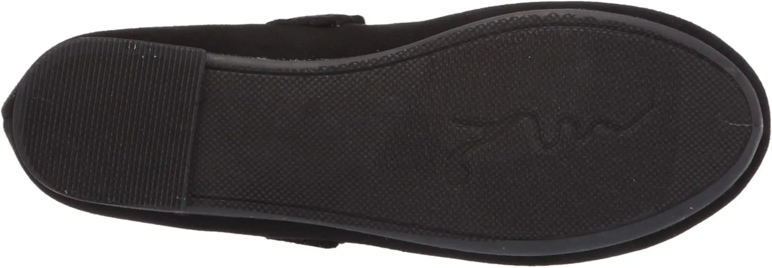 Girl's Comfort Ballet Flat