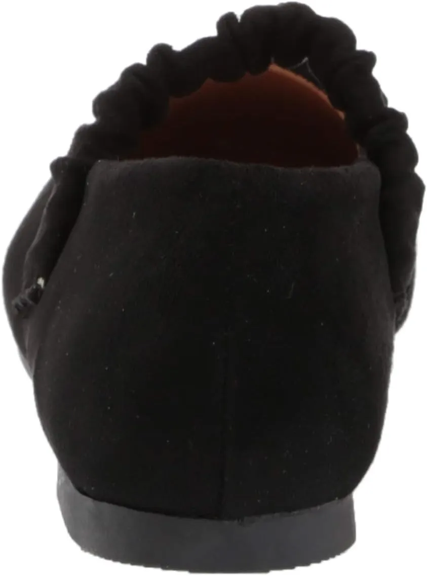 Girl's Comfort Ballet Flat