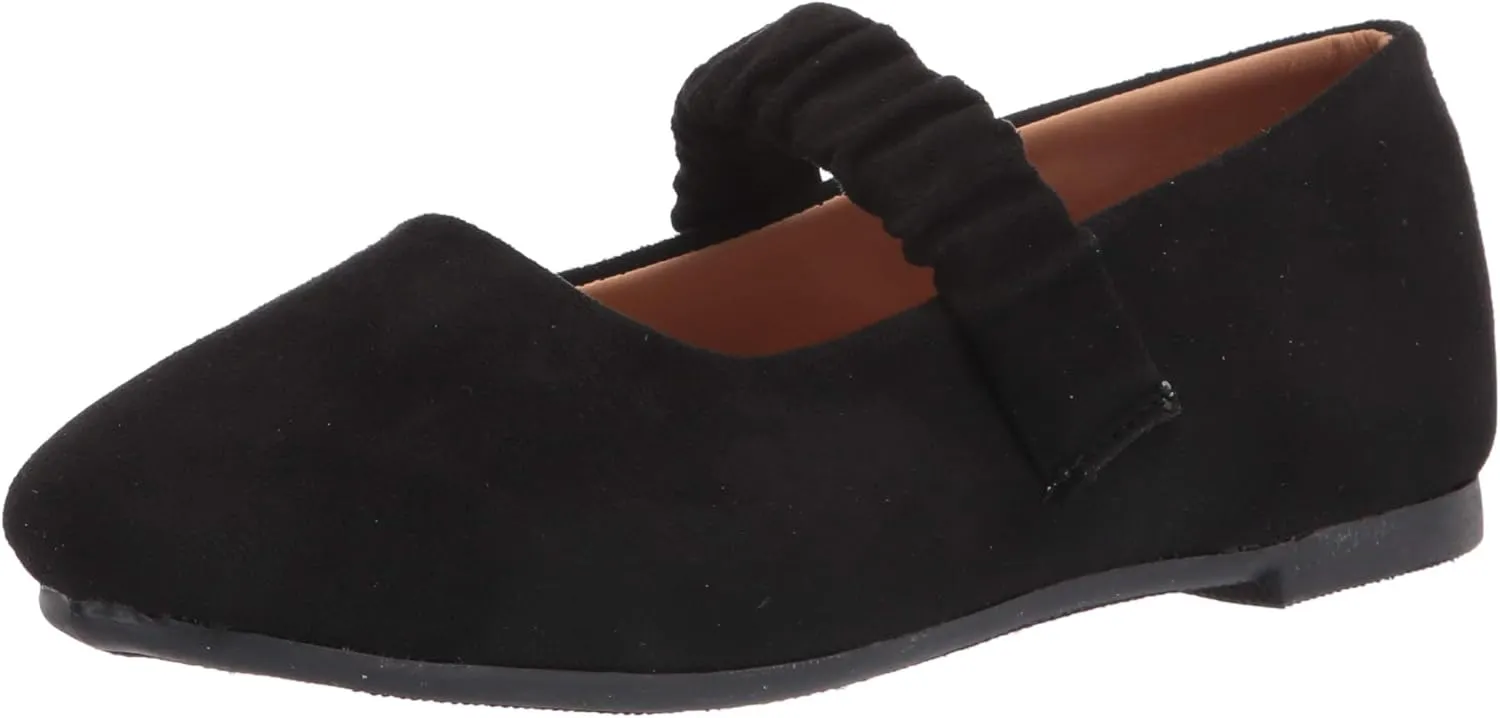 Girl's Comfort Ballet Flat