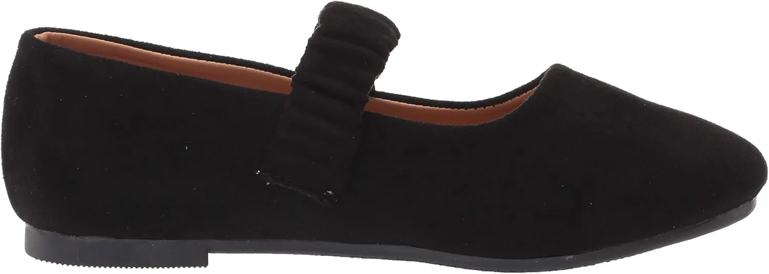 Girl's Comfort Ballet Flat