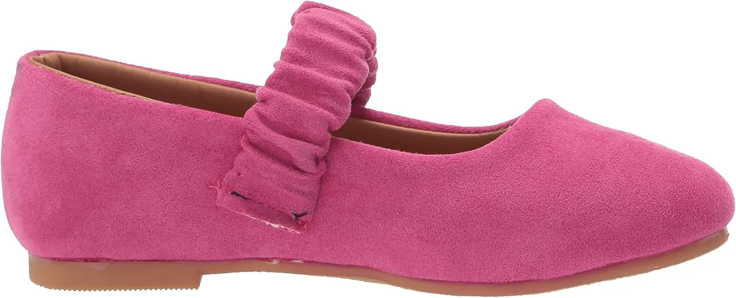 Girl's Comfort Ballet Flat