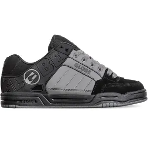 GLOBE Tilt - Black/Charcoal Split