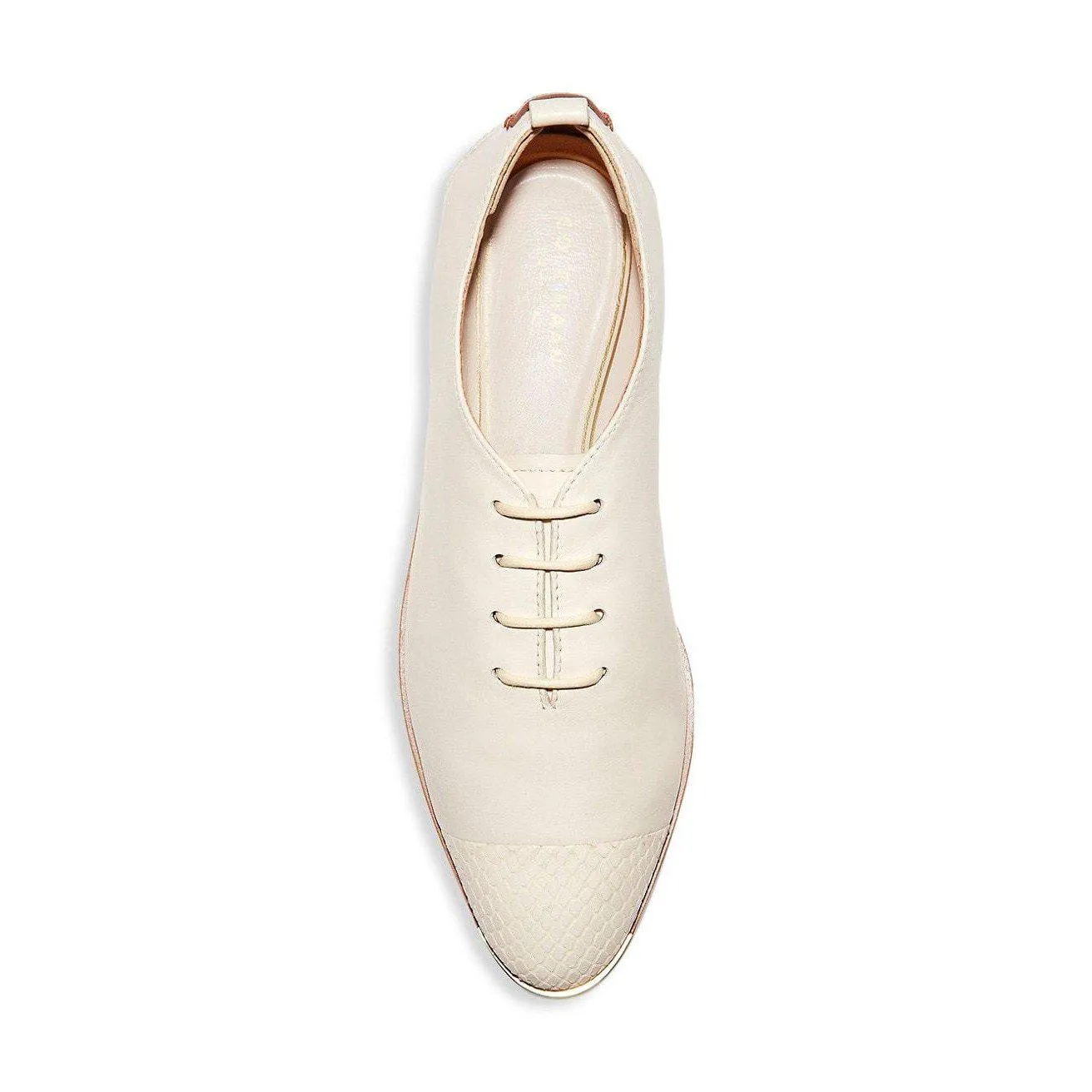Grand Ambition Lace Up Oxford