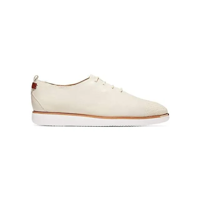 Grand Ambition Lace Up Oxford