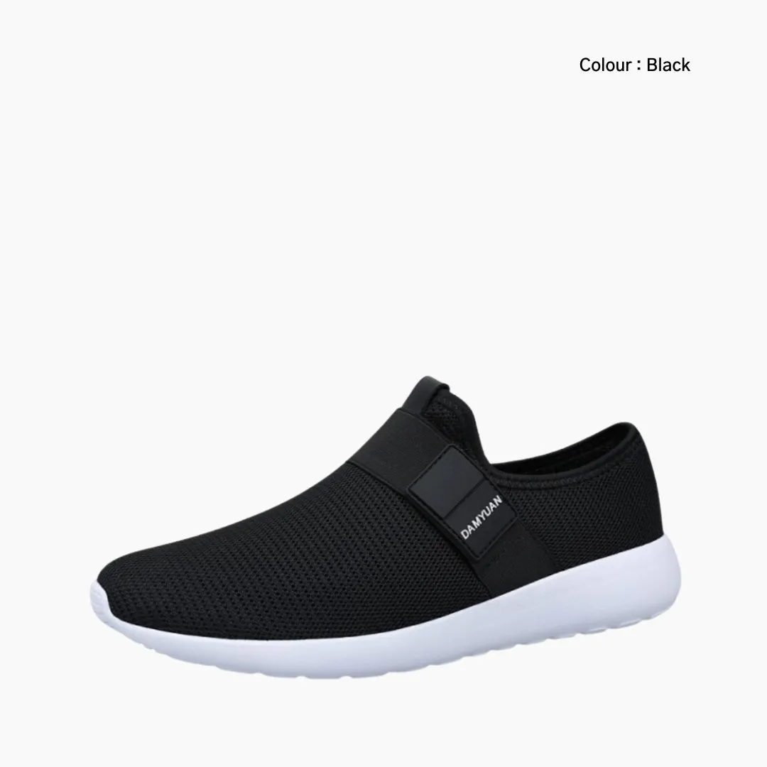 Height Increasing, Non-Slip : Running Shoes for Men