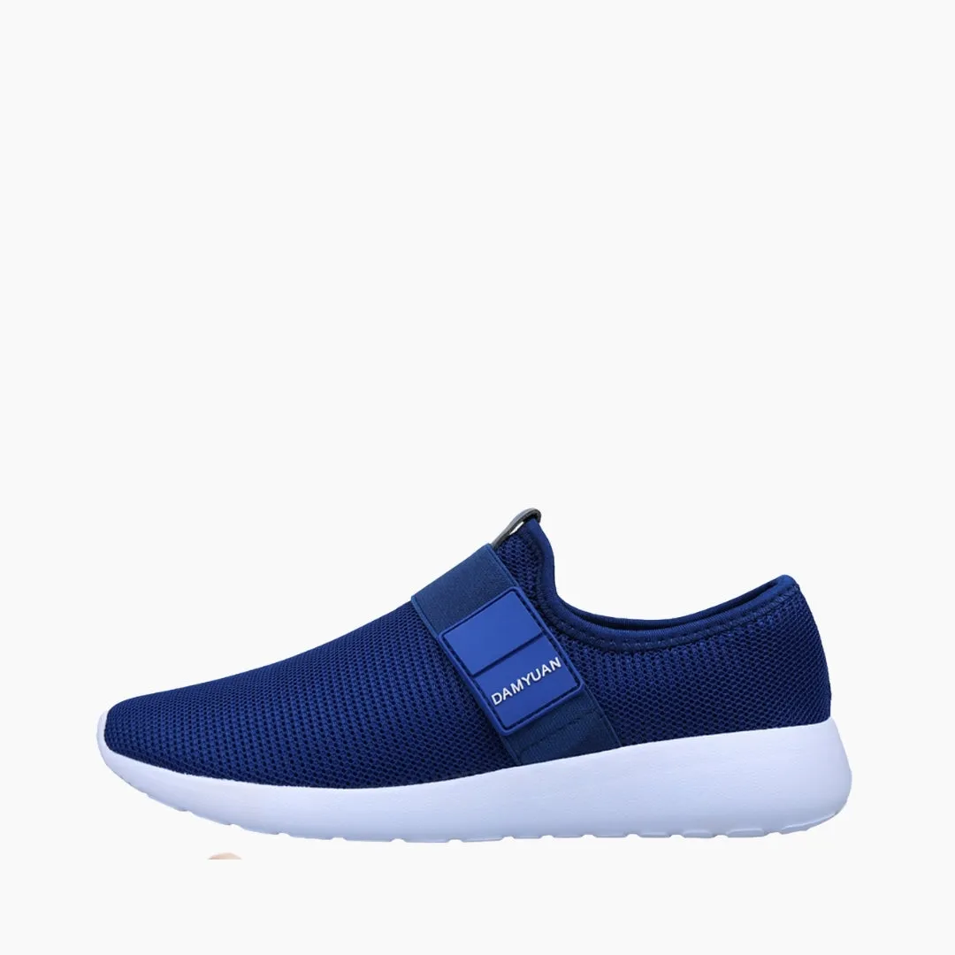 Height Increasing, Non-Slip : Running Shoes for Men