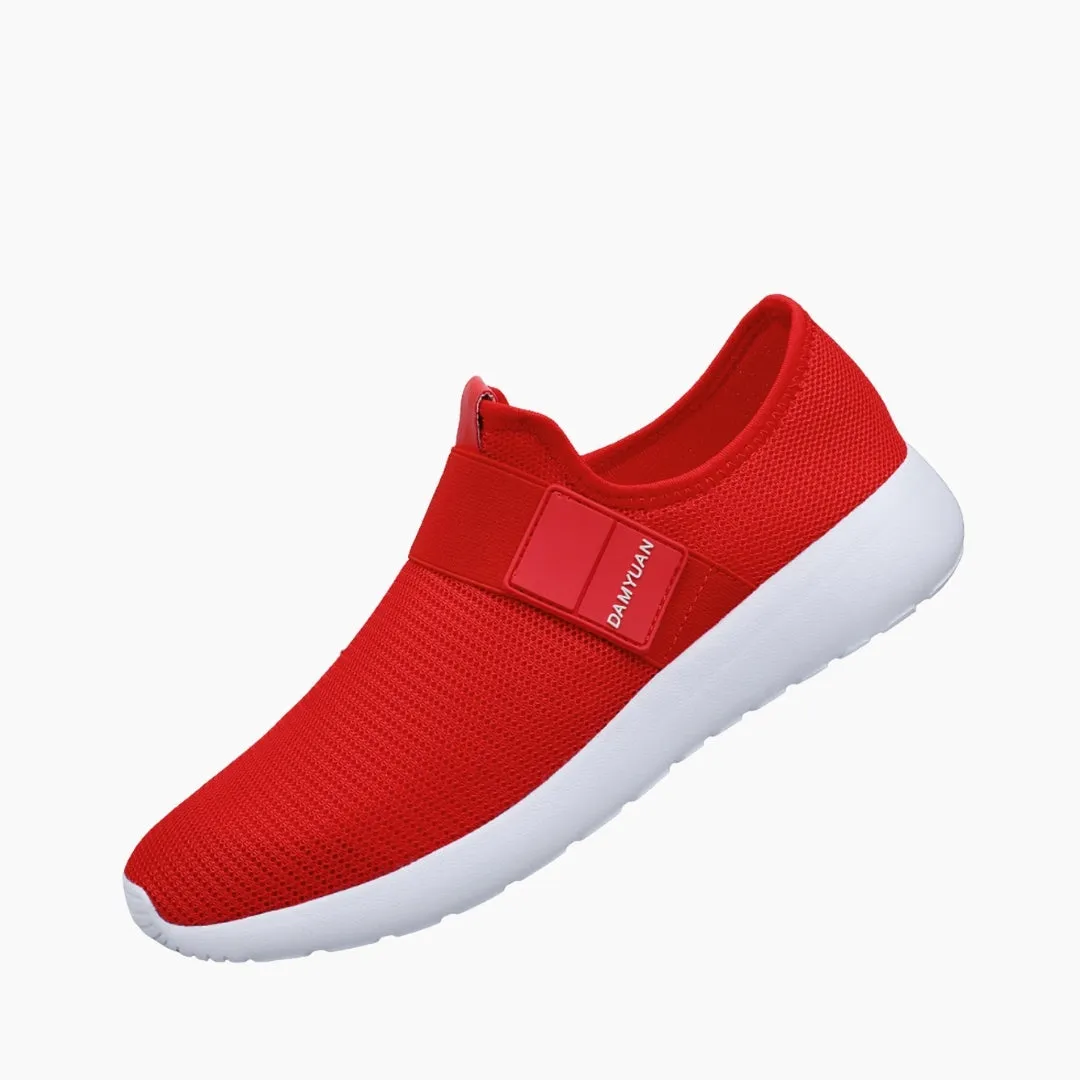 Height Increasing, Non-Slip : Running Shoes for Men