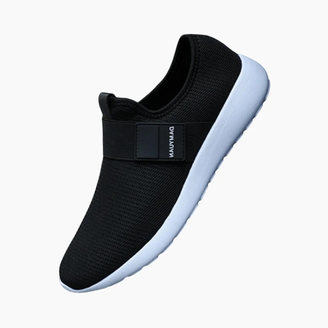 Height Increasing, Non-Slip : Running Shoes for Men