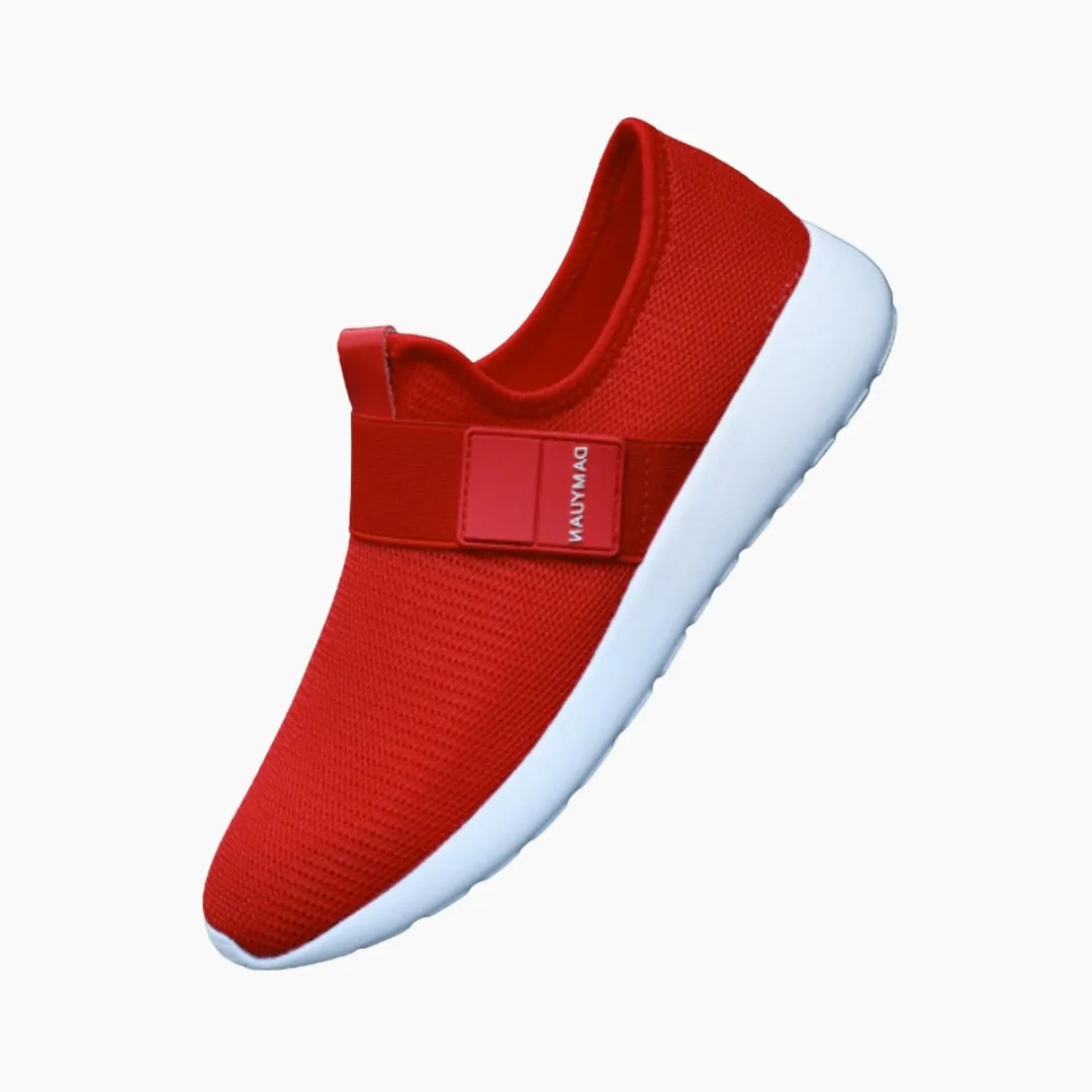 Height Increasing, Non-Slip : Running Shoes for Men