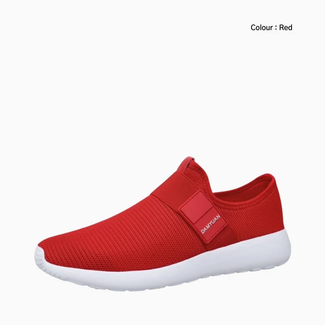 Height Increasing, Non-Slip : Running Shoes for Men