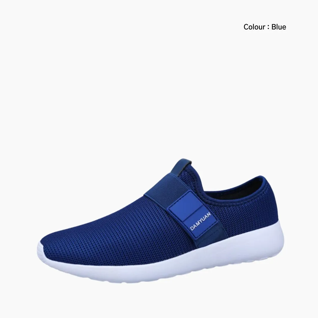 Height Increasing, Non-Slip : Running Shoes for Men