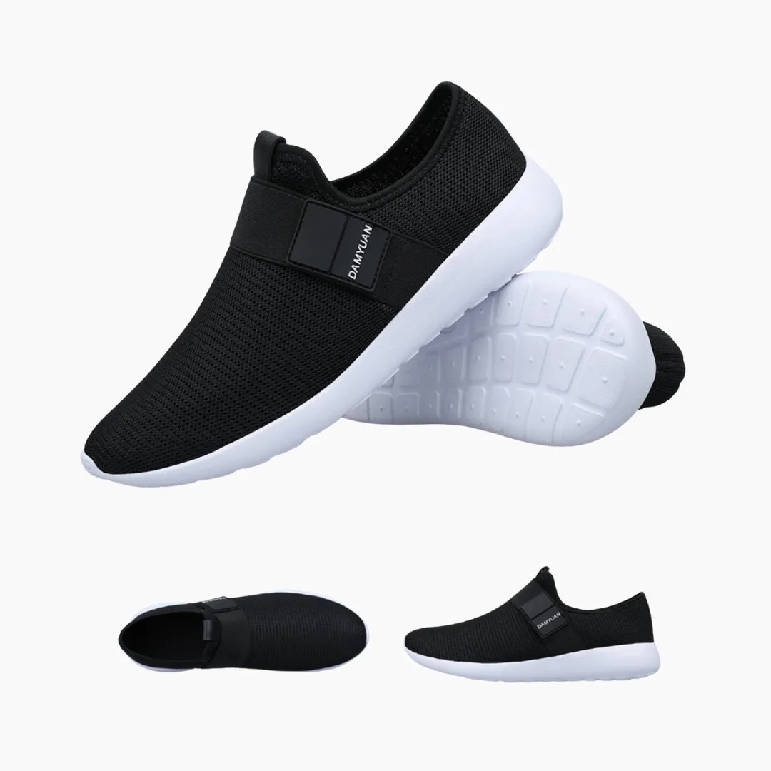 Height Increasing, Non-Slip : Running Shoes for Men