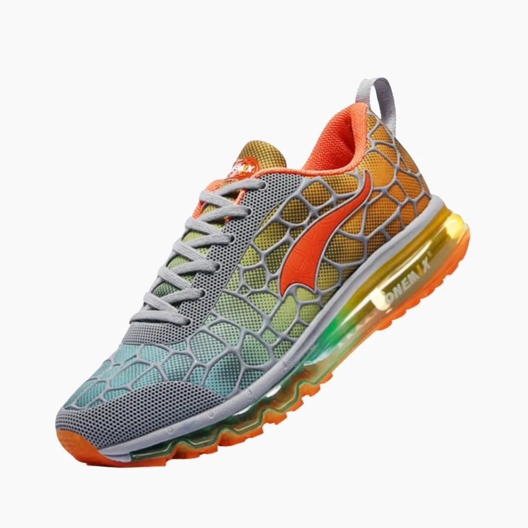 Height Increasing, Shock Absorption : Running Shoes for Men