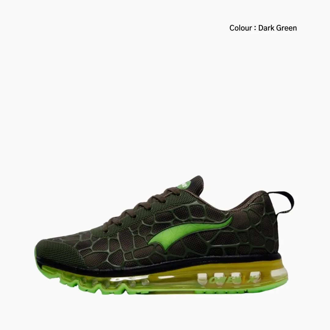 Height Increasing, Shock Absorption : Running Shoes for Men