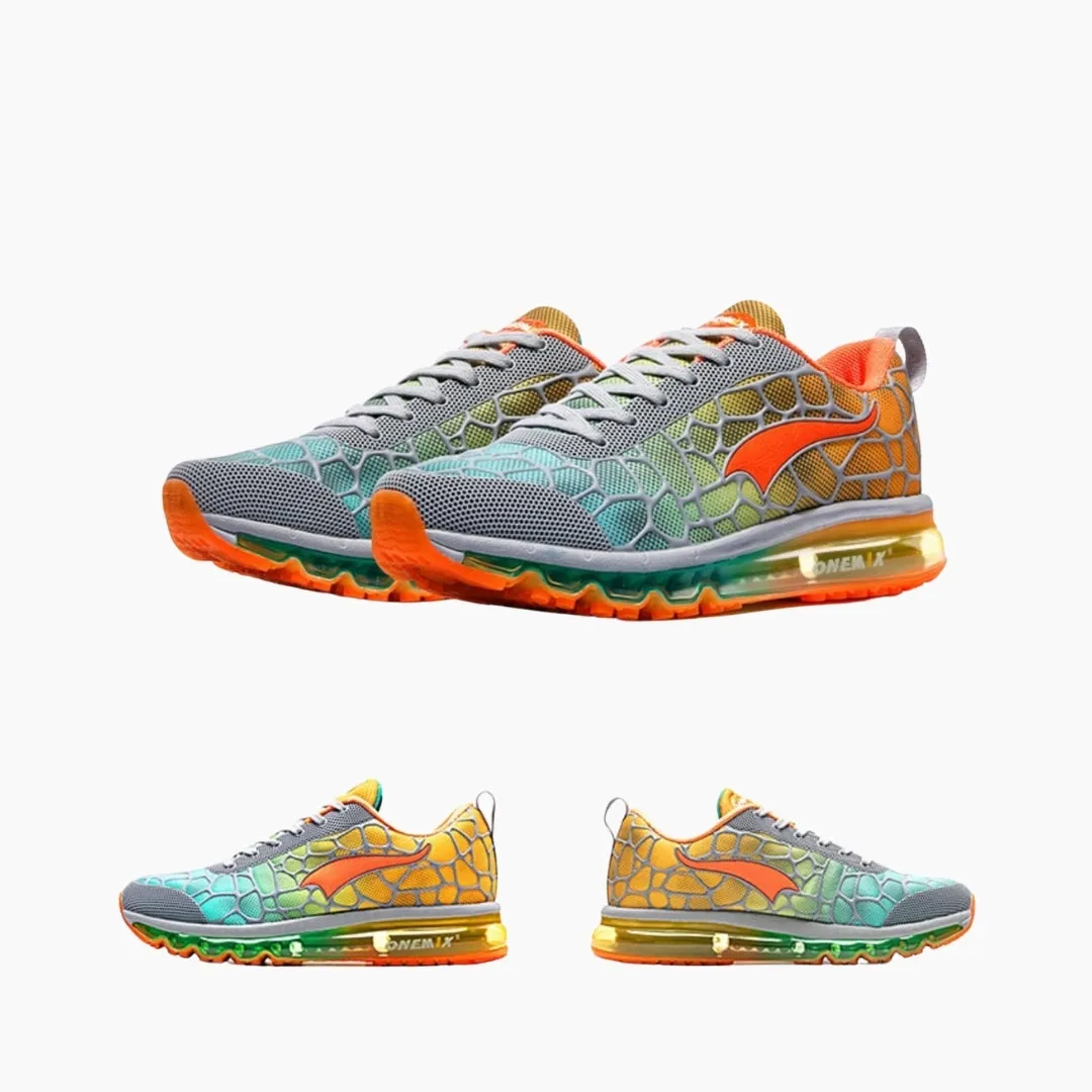 Height Increasing, Shock Absorption : Running Shoes for Men
