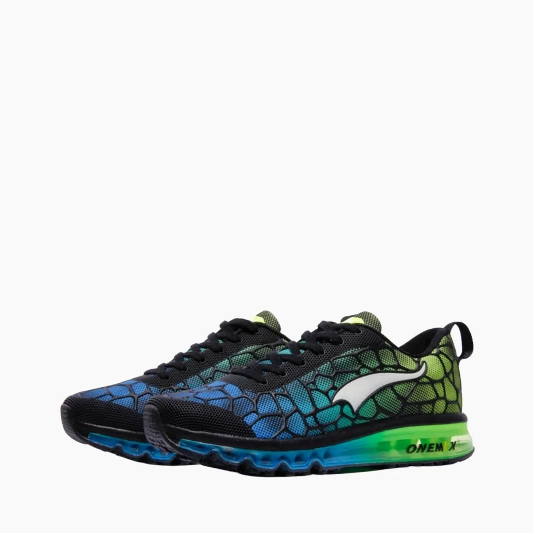 Height Increasing, Shock Absorption : Running Shoes for Men