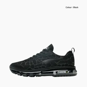 Height Increasing, Shock Absorption : Running Shoes for Men