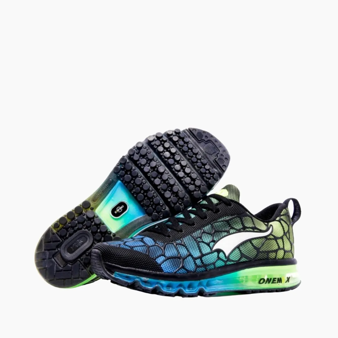 Height Increasing, Shock Absorption : Running Shoes for Men