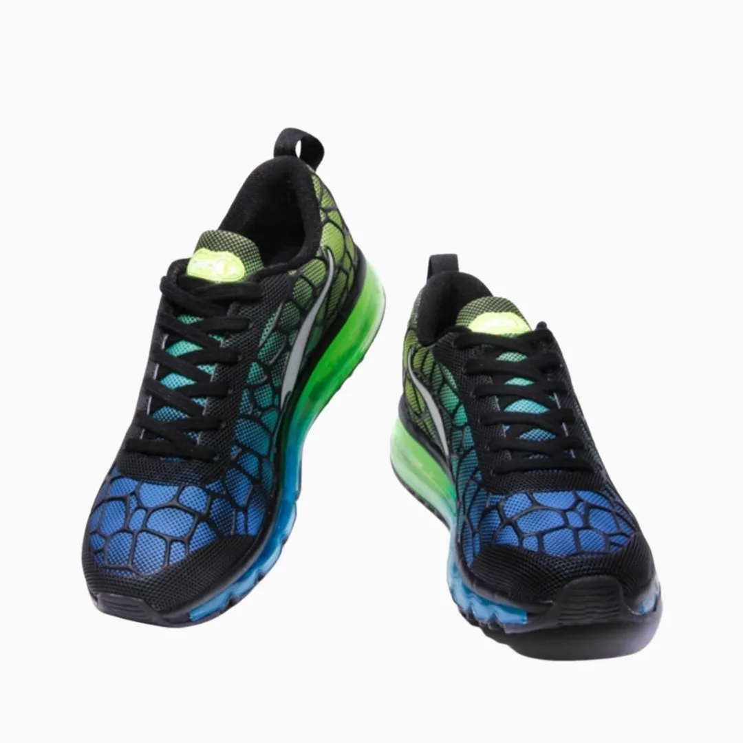 Height Increasing, Shock Absorption : Running Shoes for Men