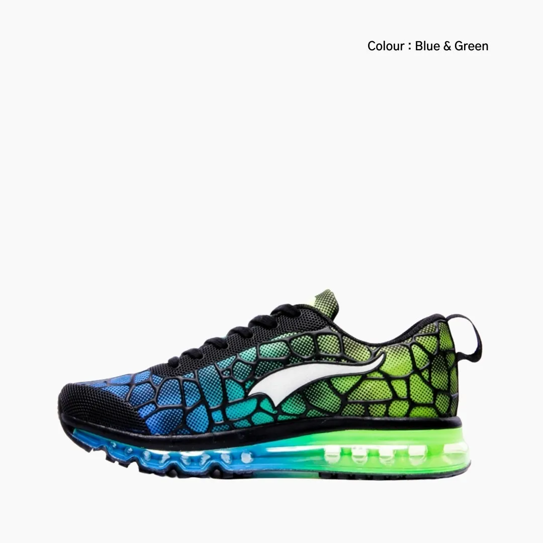 Height Increasing, Shock Absorption : Running Shoes for Men