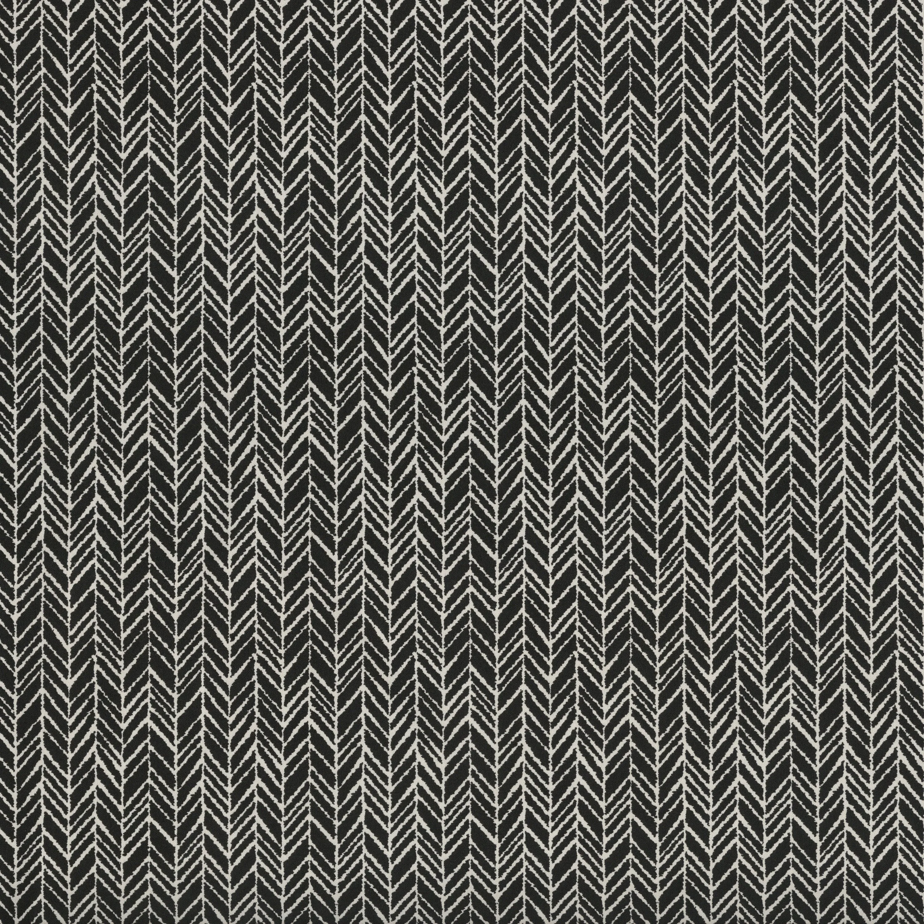 Herringbone Night 25-Inch Floor Pillow