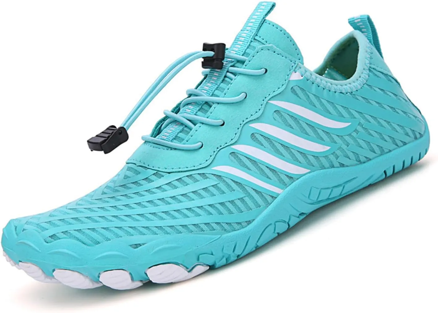 Hike Barefoot Shoes for Women Men, Pro Barefoot Shoes with Wide Toe Box, Healthy & Non-Slip Athletic Hiking Walking Barefoot Shoe Unisex Minimalist Athletic Footwear, Walking, Running, Hiking