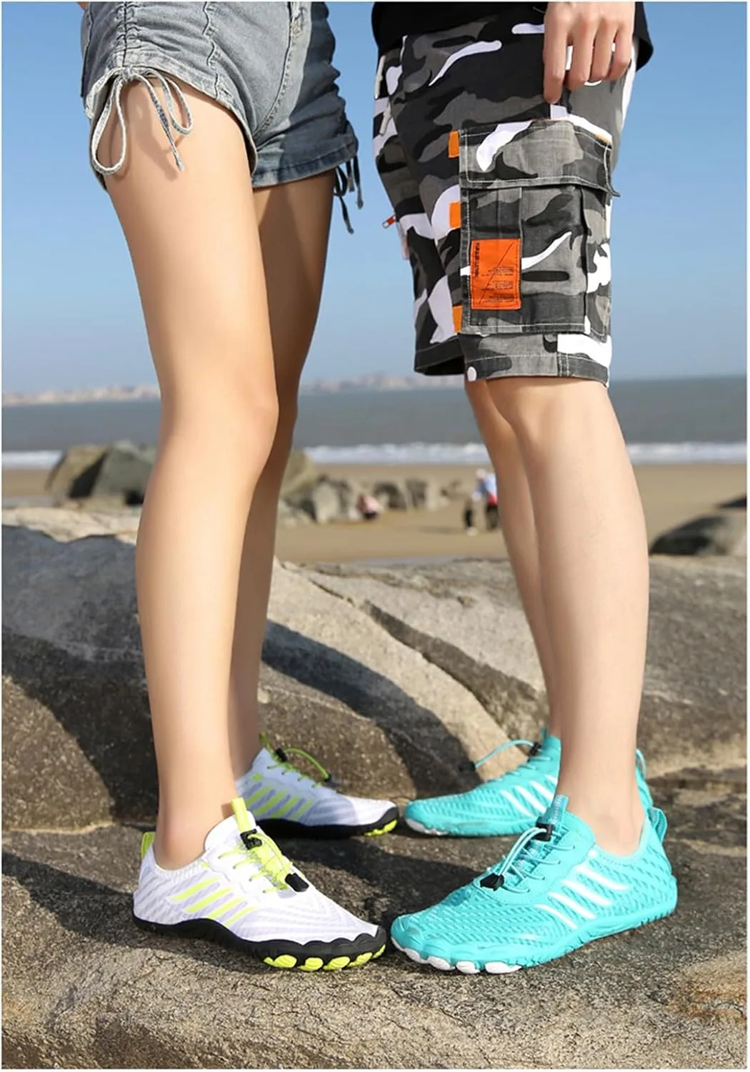 Hike Barefoot Shoes for Women Men, Pro Barefoot Shoes with Wide Toe Box, Healthy & Non-Slip Athletic Hiking Walking Barefoot Shoe Unisex Minimalist Athletic Footwear, Walking, Running, Hiking